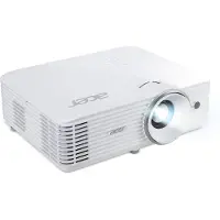 Acer H6533BDi DLP Full HD 5200 ANSI lm -projektori, valkoinen