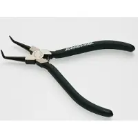 Jonnesway Rengaspihdit AG010006; 9''; 225 mm