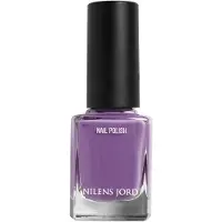 Nilens Jord Nail Polish Heliotrope Purple