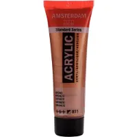 Taidepiste Amsterdam 811 Bronze - 20ml