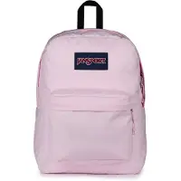 JanSport Superbreak One Pink Ice reppu