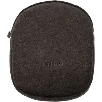 Jabra EVOLVE2 75 CARRY POUCH, BLACK VERSION, 1 PIECE (14301-53)