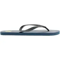 Lyle & Scott Flip Flop - Blue - 40.5