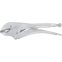 Slice Lukkopihdit 175 mm prismalla