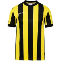 Uhlsport Retro Stripe Lyhythihainen T-paita