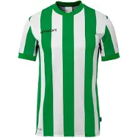 Uhlsport Retro Stripe Lyhythihainen T-paita