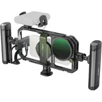 SmallRig 4596 X Brandon Li All-In-One Mobile Video Kit (Special Edition) matkapuhelin lisävaruste