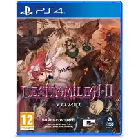 Deathsmiles 1 & 2
