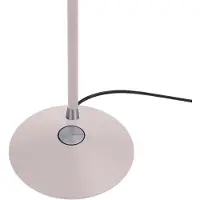 Anglepoise Pöytävalaisin , Type 75 Mini, Harmaa, Työhuone / toimisto, Metalli, Design