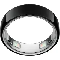 OURA Ring 5 Black