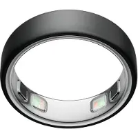 OURA Ring 5 Stealth