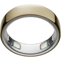 OURA Ring 5 Gold