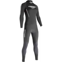 Cressi Fast 1 Mm Naisten Märkäpuku