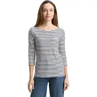 Tom Tailor 1050415 3/4-hihainen T-paita