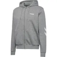 Hummel Legacy 2.0 Kokovetoketjullinen Collegepaita