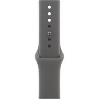 Apple Watch 40mm Sport Band Stone Gray - M/L