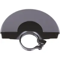 Makita 122911-0 Katkaisuun Laikansuoja 125mm, suljettu