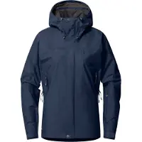 Haglöfs Women's Astral GTX II Jacket naisten vedenpitävä kuoritakki