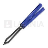 Flytanium Zenith Trainer 2.0 - Slate Blue / Black perhosveitsi harjoitteluun