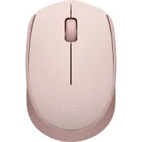 Logitech – M171 Wireless Mouse - ROSE - EMEA-914 (910-006865)