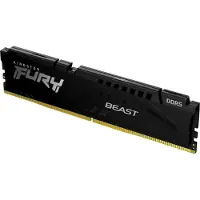 Kingston FURY Beast DDR5 6000 MHz CL36 16 Gt -muistimoduli