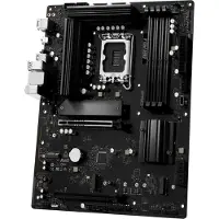 Asrock B860 Pro-A Intel LGA 1851 ATX-emolevy