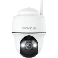 Reolink Argus PT Ultra 8MP akkukäyttöinen valvontakamera