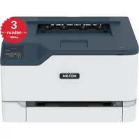 Xerox C230 LAN/Wi-Fi, A4 -värilasertulostin