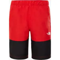 The North Face Uimahousut, Black, XS