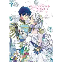 Yen Press The Abandoned Empress, Vol. 9 (comic)