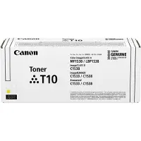 Canon TONER T10 Y 10000S