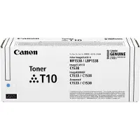 Canon T10, 10000 sivua, Syaani, 1 kpl