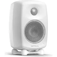 Genelec G TWO (V2) AKTIIVIKAIUTIN VALKOINEN