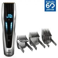 Philips koiparturi HC9450