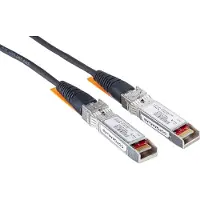 Cisco SFP+ Kupari twinaksiaalikaapeli - 3 m - SFP+ liitin - 250 Series SG250X-48P