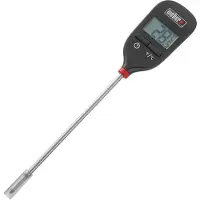 Weber PIKALÄMPÖMITTARI WEBER 6750