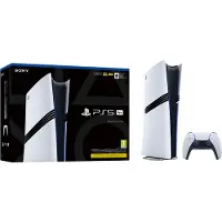 PS PlayStation 5 Pro pelikonsoli