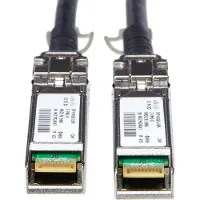 Cisco 10GBASE-CU SFP+ passiivinen suorakytkentäkaapeli, 5 m