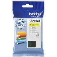 Brother Ink Yellow XL