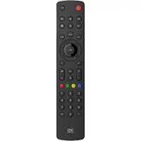 One For All URC 1210 -yleiskaukosäädin Contour TV