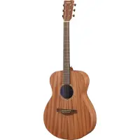 Yamaha Storia II -akustinen kitara, Natural