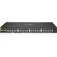 HP – HPE Aruba 6100 Switch 48G CL4 4SFP+ (JL675A#ABB)