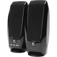 Logitech S150 Digital USB 2.0 langallinen tietokonekaiutin, musta