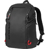 Genesis Pallad 420, Reppu, 39,6 cm (15.6"), Olkahihna, 620 g (NBG-2217)