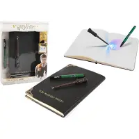 Simba Harry Potter Tom Riddle's Diary Notebook -maaginen muistikirja