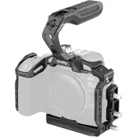 SmallRig 5960 Black Mamba Cage Kit for Canon EOS R6 Mark III / R6 Mark II