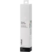 Cricut Smart Iron-on 33x273cm 1 sheet (Glitter White)