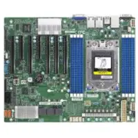 Supermicro MBD-H12SSL-CT-B H12 AMD EPYC UP platform with socket SP3Zen2core CPU,SoC (MBD-H12SSL-CT-B)
