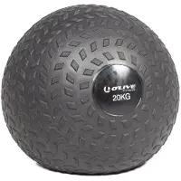 O'live Fitness Slam Lääke Pallo 20kg