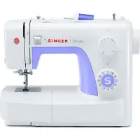 SINGER Ompelukone 3232 yksinkertainen mekaaninen